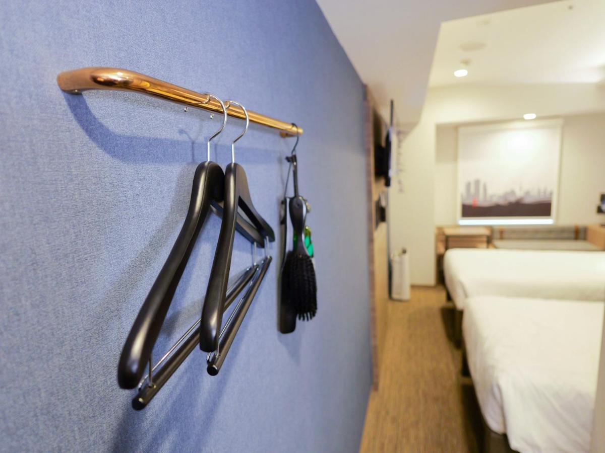 Travelodge Nagoya Sakae Exterior photo